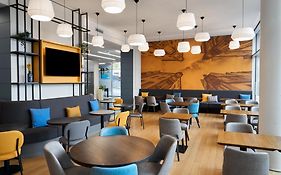 Four Points Flex By Sheraton Koblenz Hotel